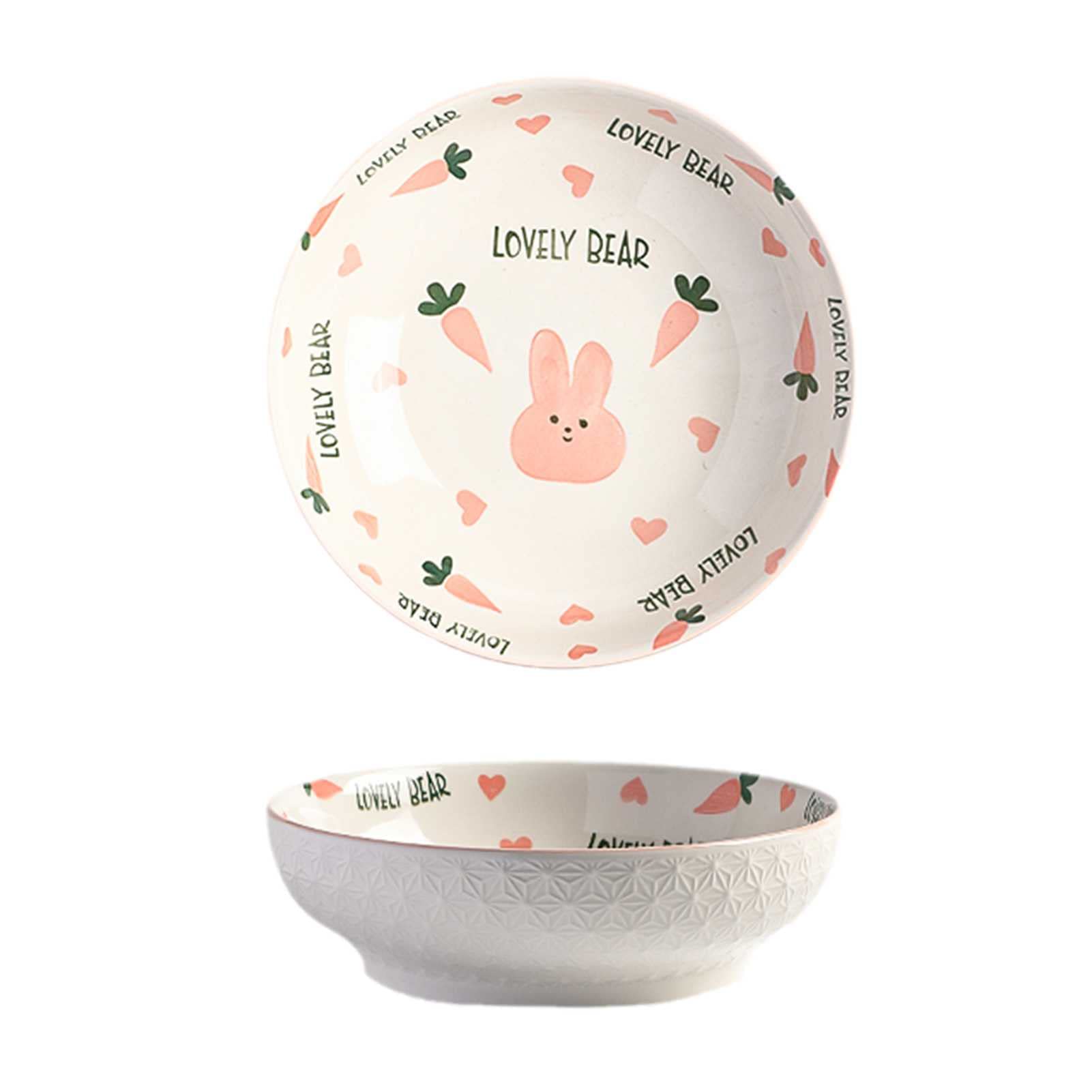 Amazon | 丼 どんぶり 特大 30cm ラーメン碗 汁碗 大容量3200ml お椀